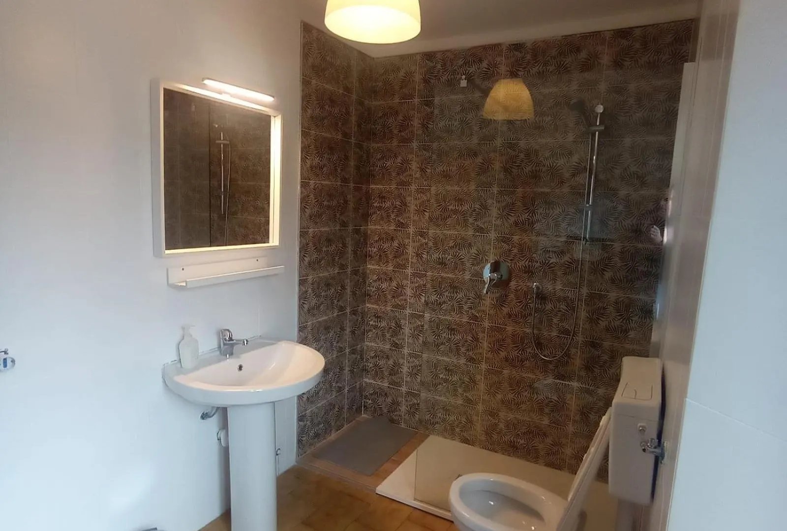 Bed & Breakfast Mamma Mia Bed And Breakfast Uggiate Italien