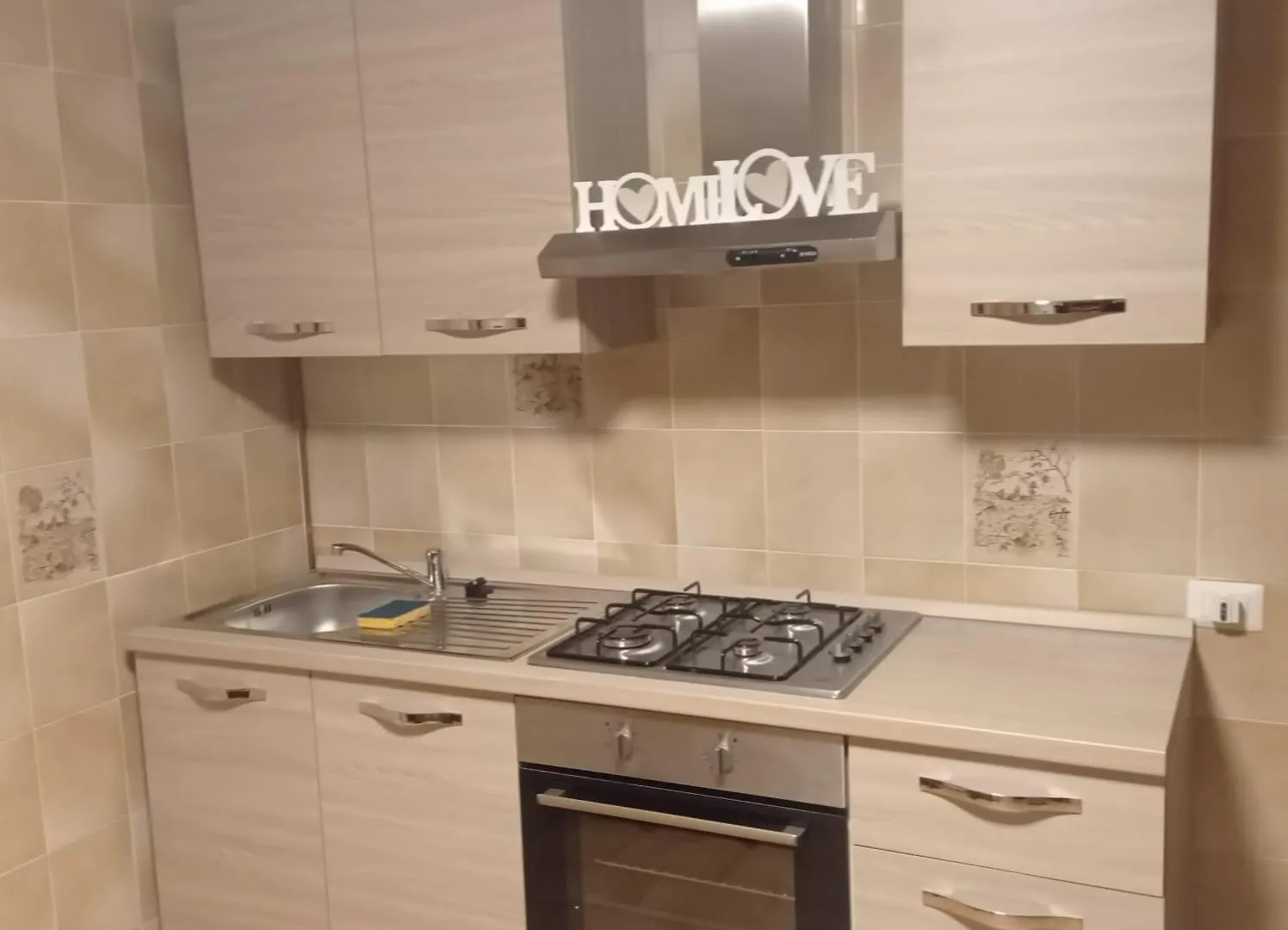 Mamma Mia Bed And Breakfast Uggiate