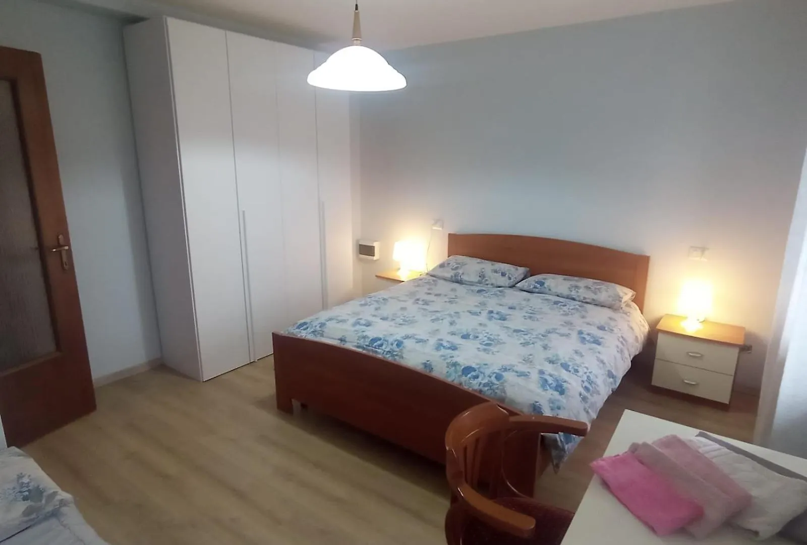 Mamma Mia Bed And Breakfast Uggiate Bed & Breakfast