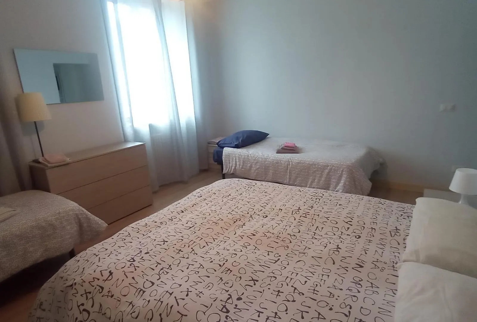 Bed & Breakfast Mamma Mia Bed And Breakfast Uggiate