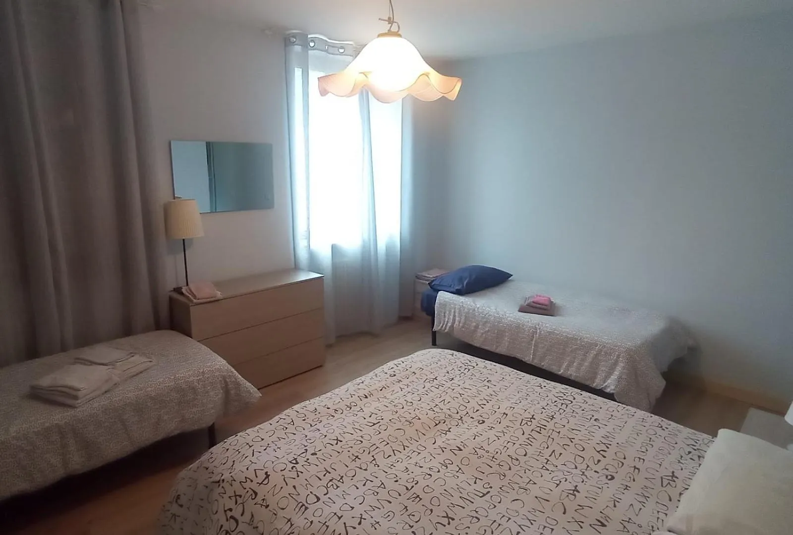 Mamma Mia Bed And Breakfast Uggiate 0*,  Italien