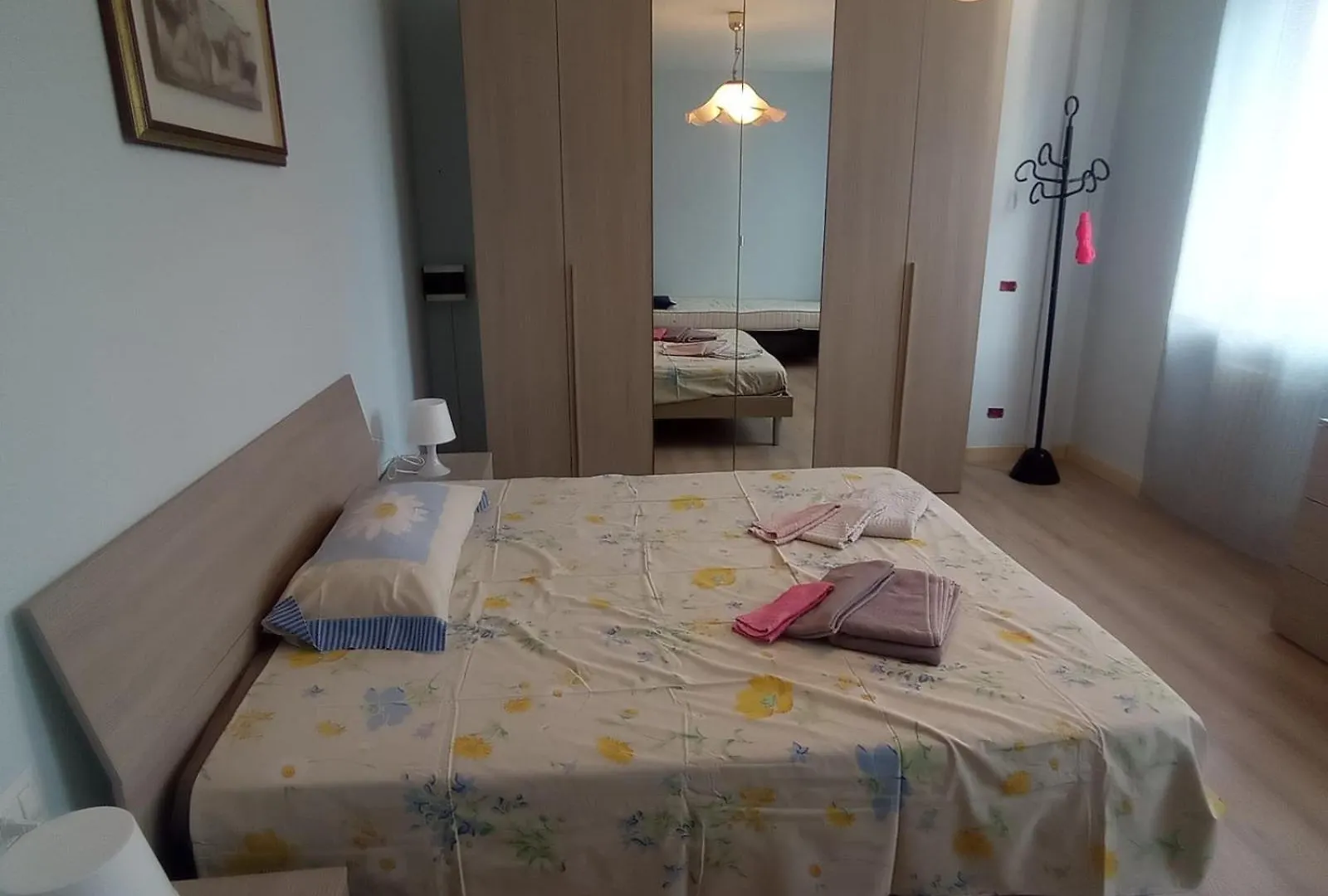 Mamma Mia Bed And Breakfast Uggiate Bed & Breakfast