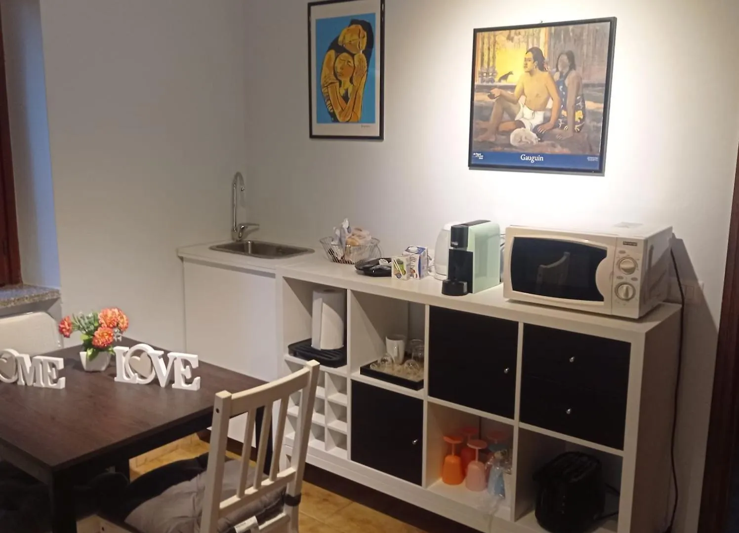Mamma Mia Bed And Breakfast Uggiate Bed & Breakfast