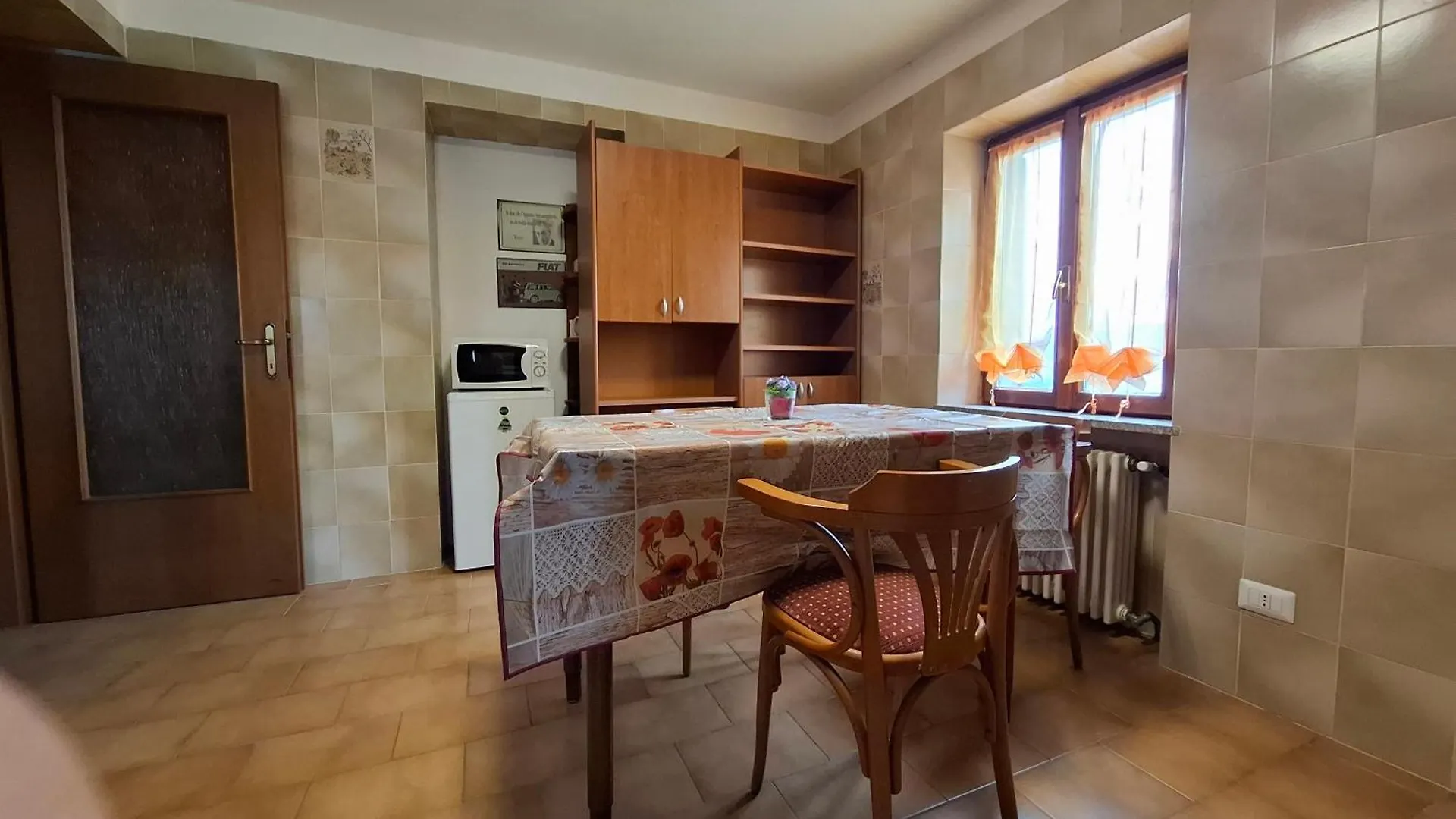 Mamma Mia Bed And Breakfast Uggiate Italien