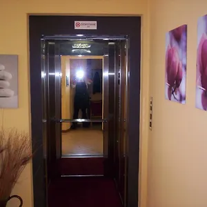3* Hotel Rosalpina