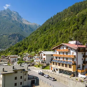 3* Hotel Biancospino