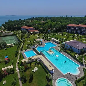 3* Lejlighedshotel San Sivino